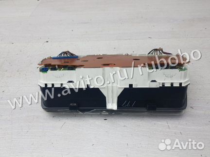 Щиток приборов Mitsubishi Lancer 9 4G18 2006