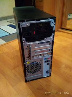 Системный блок