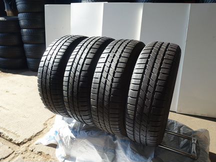 235 50 18 Continental CC Winter qvrh 235/50/R18