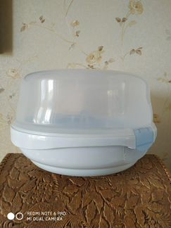 Детский стерилизатор Philips Avent