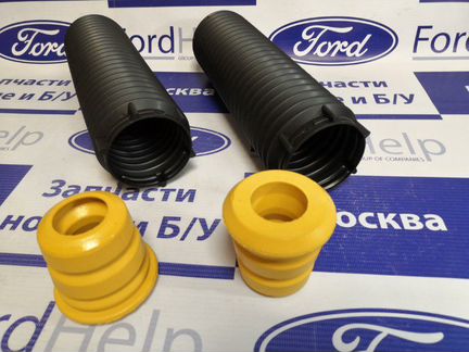 Пыльник амортизатора переднего Форд Фокус 2 Ford