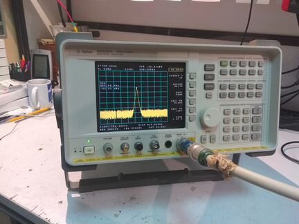 Ремонт Metrel Rohde&Schwarz Tektronix Keysight