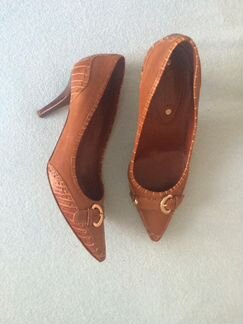 Туфли жен. Celine, р.38, оригинал