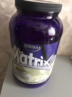 Протеин Syntrex Matrix