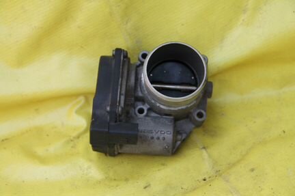 Дроссельная заслонка 06F133062E Ауди