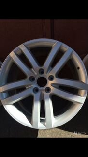 Диски Ауди Q7