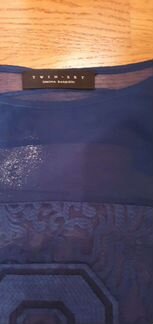 Платье Twin-Set