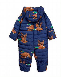 Комбинезон mini rodini