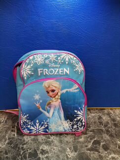 Рюкзак детский Холодное сердце