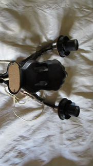 Светильник советский ретро