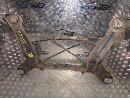 Подрамник Ягуар XJ XJ8 XJR Jaguar XJ350 2003-2009