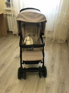 Коляска прогулочная Inglesina Espresso