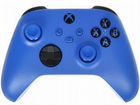 Геймпад Microsoft Xbox Wireless Controller синий+б
