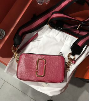 Сумка marc jacobs оригинал