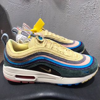 Sean Wotherspoon nike