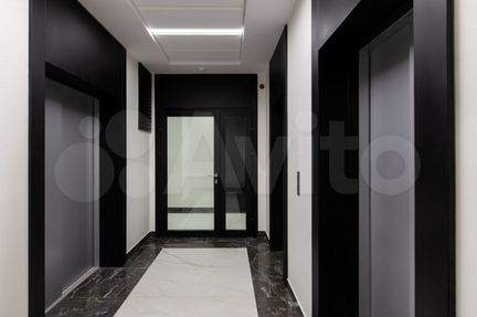 Квартира-студия, 24.4 м², 13/22 эт.