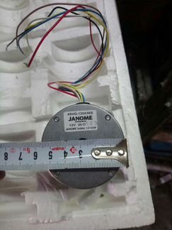 Минимоторы