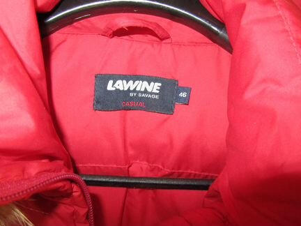 Продаю пуховик