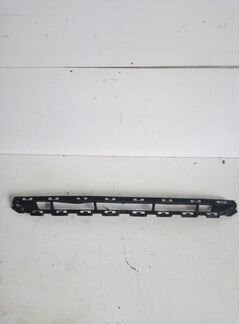 Соната 7 решётка бампера