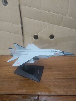 Модель самолета
