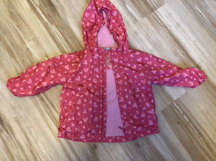Ветровка Barkito 86 размер