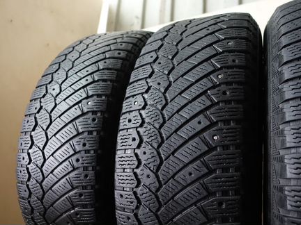 235 65 17 Continental ContiIceContact 4x4 47RD