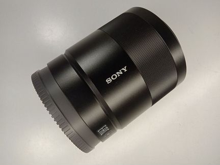 Sony E 24mm f/1.8 (SEL24F18Z) S№0219661 б.у