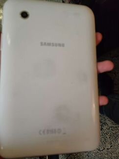 Samsung galaxy tab 2