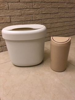 Ведро мусорное IKEA