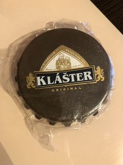 Открывашка klaster