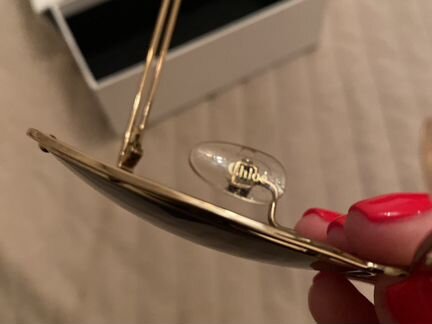 Очки Chloe оригинал