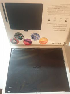 Wacom Intuos