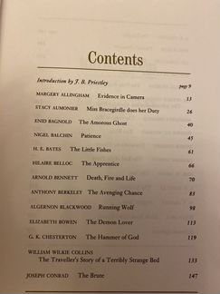 Great British Short Stories