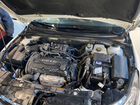 Chevrolet Cruze 1.6 МТ, 2013, битый, 159 852 км объявление продам