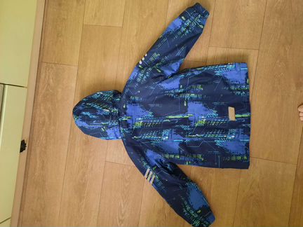 Зимняя куртка Reima Tec 122