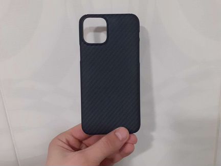 Чехол iPhone 11 pro