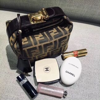 Сумка Fendi Vintage