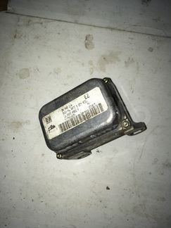 Датчик курсовой устойчивости ESP Opel Astra H
