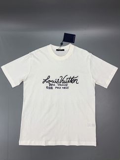 Футболка Louis Vuitton