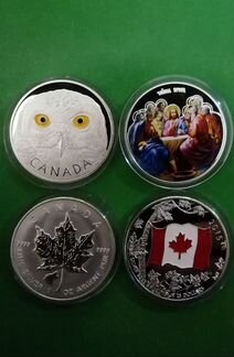 Монеты.иностранные.красная книга