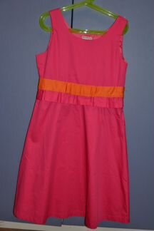 Вещи на девочку на 146-152