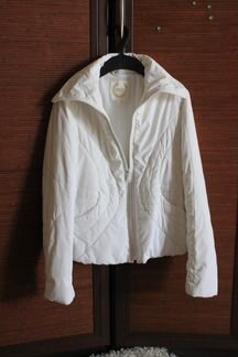 Куртка весна-осень