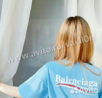 Balenciaga Оверсайз