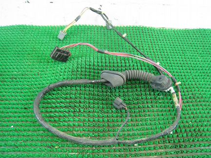 Проводка двери задней левой Ford Maverick TM1 2005