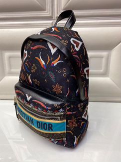Рюкзак Dior Diortravel
