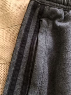 Штаны спортивные Adidas