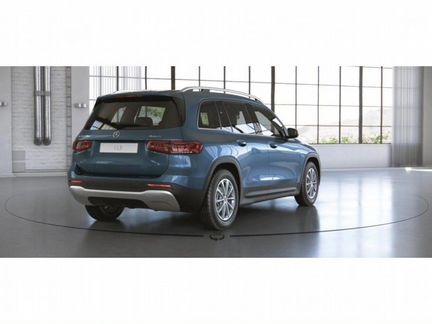 Mercedes-Benz GLB-класс 2.0 AMT, 2020