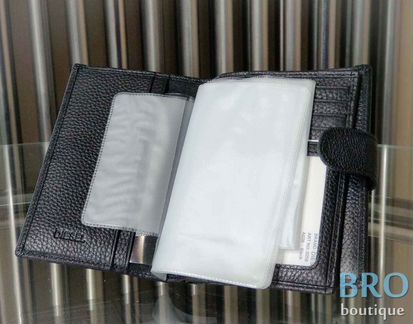 Кошелёк портмоне обложка Diеsеl