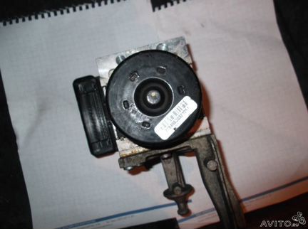 Блок ABS для Chrysler 300C 2.7