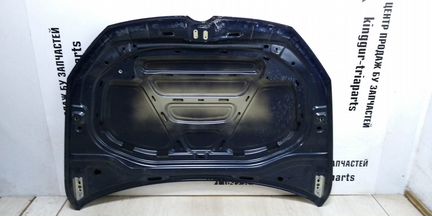Капот Volkswagen Golf Mk7